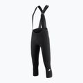 Moteriški dviračių šortai ASSOS Spring Fall Bib Knickers S11 black 3