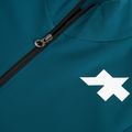 Vyriški ilgomis rankovėmis dviračių marškinėliai ASSOS Mille GT Spring Fall Jersey S11 deep petrol 3