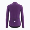 Moteriški dviračių marškinėliai ilgomis rankovėmis ASSOS Mille GT Spring Fall Jersey S11 wisteria violet 2