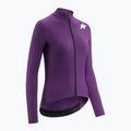 Moteriški dviračių marškinėliai ilgomis rankovėmis ASSOS Mille GT Spring Fall Jersey S11 wisteria violet 4
