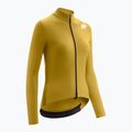 Moteriški dviračių marškinėliai ilgomis rankovėmis ASSOS Mille GT Spring Fall Jersey S11 golden yellow 4