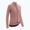 Moteriški dviračių marškinėliai ilgomis rankovėmis ASSOS Mille GT Spring Fall Jersey S11 blossom pink 4