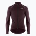 Vyriška dviračių striukė ASSOS Mille GT Shell S11 Evo mulberry brown