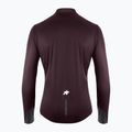 Vyriška dviračių striukė ASSOS Mille GT Shell S11 Evo mulberry brown 2