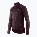 Vyriška dviračių striukė ASSOS Mille GT Shell S11 Evo mulberry brown 3