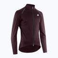 Vyriška dviračių striukė ASSOS Mille GT Shell S11 Evo mulberry brown 4