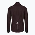 Moteriška dviračių striukė ASSOS Mille GT Shell S11 Evo mulberry brown 2