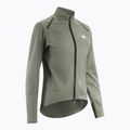 Moteriška dviračių striukė ASSOS Mille GT Shell S11 Evo edge green 4