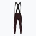 Vyriškos dviračių kelnės ASSOS Mille GT Bib Tights S11 mulberry brown 2