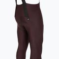 Vyriškos dviračių kelnės ASSOS Mille GT Bib Tights S11 mulberry brown 4