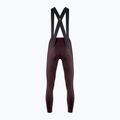 Moteriškos dviračių kelnės ASSOS Uma GT Spring Fall Bib Tights S11 mulberry brown 2