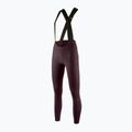 Moteriškos dviračių kelnės ASSOS Uma GT Spring Fall Bib Tights S11 mulberry brown 3