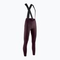 Moteriškos dviračių kelnės ASSOS Uma GT Spring Fall Bib Tights S11 mulberry brown 4