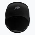 Dviračių kepurė ASSOS Winter Cap P3 black