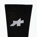 Kojinės ASSOS Equipe Spring Fall P1 black 3