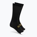 Kojinės ASSOS Spring Fall P3 black