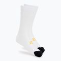 Kojinės ASSOS Spring Fall P3 white
