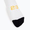 Kojinės ASSOS Spring Fall P3 white 3