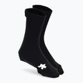 Apsaugos dviračių batams ASSOS GT Winter Booties P1 black