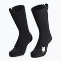 Apsaugos dviračių batams ASSOS GT Winter Booties P1 black