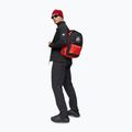 Miesto kuprinė Mammut Wully 20 l black/mammut red 4