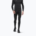 Vyriškos termo kelnės Mammut All-Mountain Seamless BL Tights Mid black
