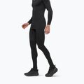 Vyriškos termo kelnės Mammut All-Mountain Seamless BL Tights Mid black 3