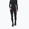 Moteriškos termo kelnės Mammut All-Mountain Seamless BL Tights Mid black