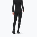Moteriškos termo kelnės Mammut All-Mountain Seamless BL Tights Mid black 2
