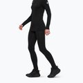 Moteriškos termo kelnės Mammut All-Mountain Seamless BL Tights Mid black 3