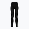 Moteriškos termo kelnės Mammut All-Mountain Seamless BL Tights Mid black 5