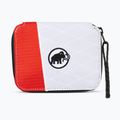 Piniginė Mammut Seon Alpine Wallet white/mammut red