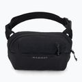 Juosmes krepšys Mammut Alto Waistpack 2 l black
