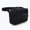 Juosmes krepšys Mammut Alto Waistpack 2 l black 2