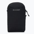 Maža rankinė Mammut Alto Pouch 4 2 l black