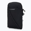 Maža rankinė Mammut Alto Pouch 4 2 l black 2