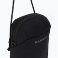 Maža rankinė Mammut Alto Pouch 4 2 l black 5