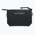Piniginė Mammut Alto Wallet black