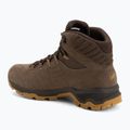 Turistiniai batai Mammut Mercury IV Mid GTX Men moor/amber green 3