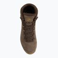 Turistiniai batai Mammut Mercury IV Mid GTX Men moor/amber green 5