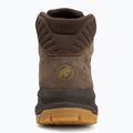 Turistiniai batai Mammut Mercury IV Mid GTX Men moor/amber green 6