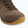 Turistiniai batai Mammut Mercury IV Mid GTX Men moor/amber green 7