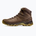 Turistiniai batai Mammut Mercury IV Mid GTX Men moor/amber green 2