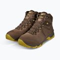 Turistiniai batai Mammut Mercury IV Mid GTX Men moor/amber green 3