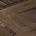 Turistiniai batai Mammut Mercury IV Mid GTX Men moor/amber green 8
