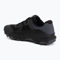 Vyriški turistiniai batai Mammut Girun II Low GTX 2026 black/steel 3