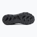 Vyriški turistiniai batai Mammut Girun II Low GTX 2026 black/steel 4