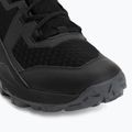 Vyriški turistiniai batai Mammut Girun II Low GTX 2026 black/steel 7