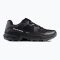 Vyriški turistiniai batai Mammut Girun II Low GTX 2026 black/steel