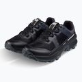 Vyriški turistiniai batai Mammut Girun II Low GTX 2026 black/steel 2